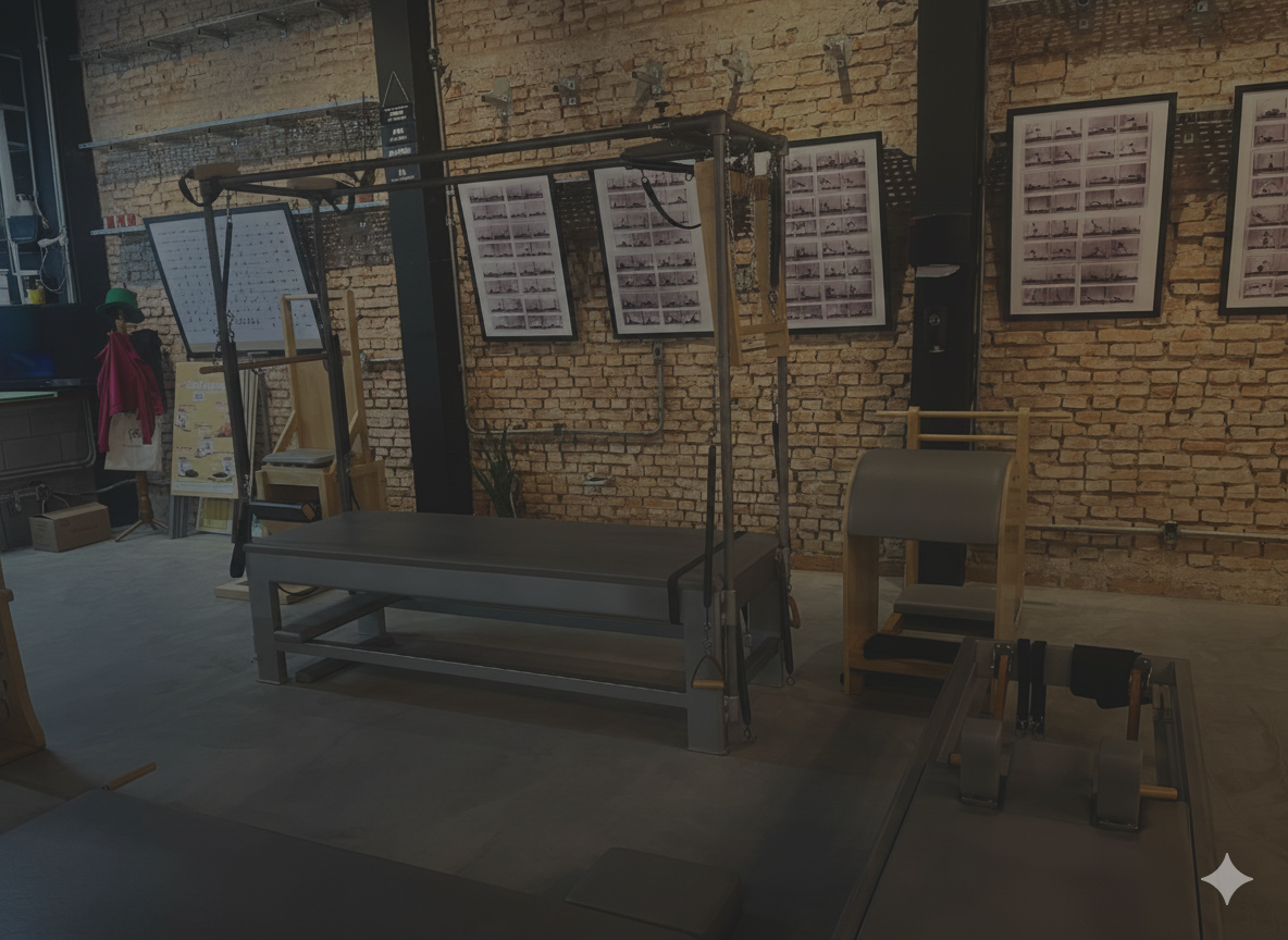 Pilates Studio