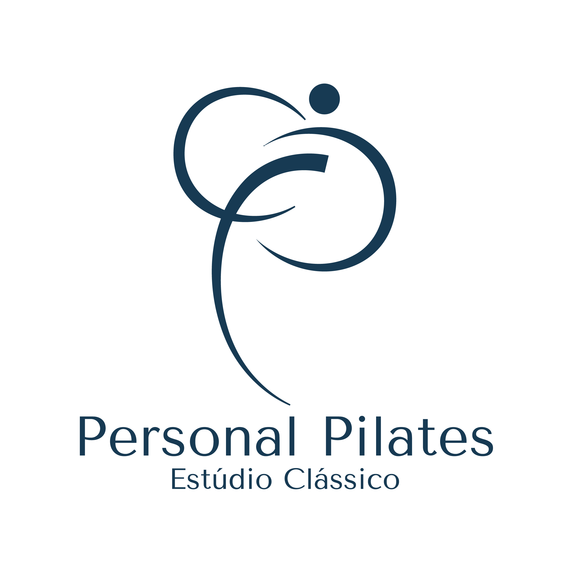 Logo Personal Pilates